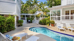 Grand Key Oasis by Last Key Realty